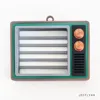 TV Keychain [AMS not needed]