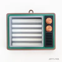 TV Keychain [AMS not needed]