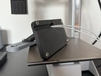 Side Cable Management Magsafe Charger iPhone Pro