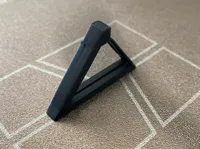 0.2mm layer, 6 walls, 25% infill