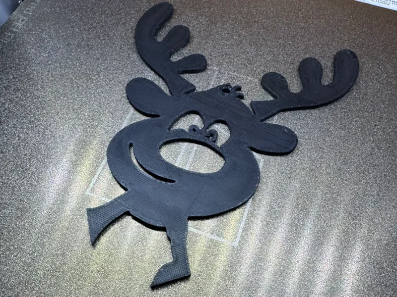 reindeer