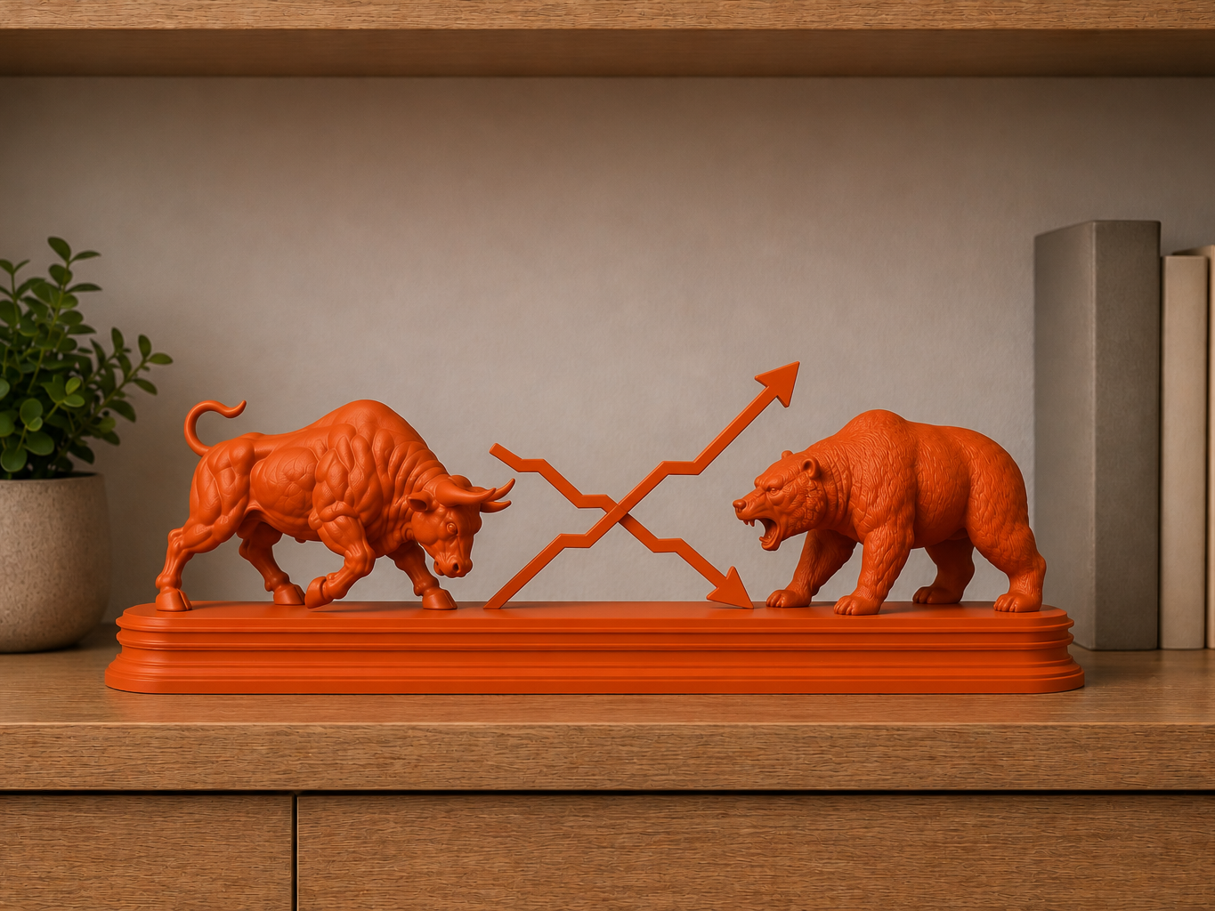 Bull vs Bear
