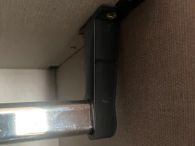 porta asta armadio-wardrobe rod holder