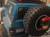 0.2mm layer, 5 walls, 25% infill
