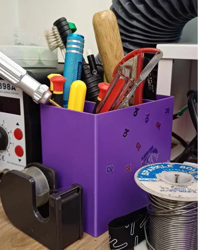 storage box