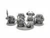 0.08mm layer, 2 walls, 10% infill
