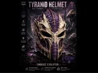 tyranid