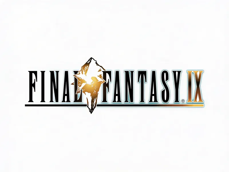 Support PS1 Final Fantasy IX