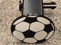 0.2mm layer, 6 walls, 25% infill