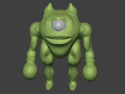 Chad Mike