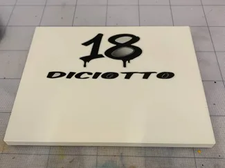 Wet Pallette box