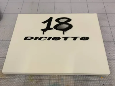 Wet Pallette box