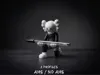 KAWS - NO AMS