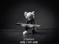 KAWS - NO AMS