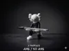 KAWS - AMS NEED 4 COLOR