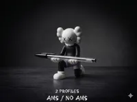 KAWS - AMS NEED 4 COLOR