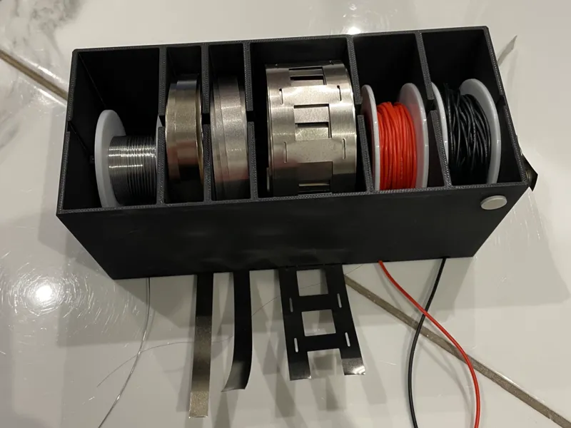 Cable organizer