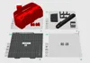 0.12mm layer, 2 walls, 3.5% infill