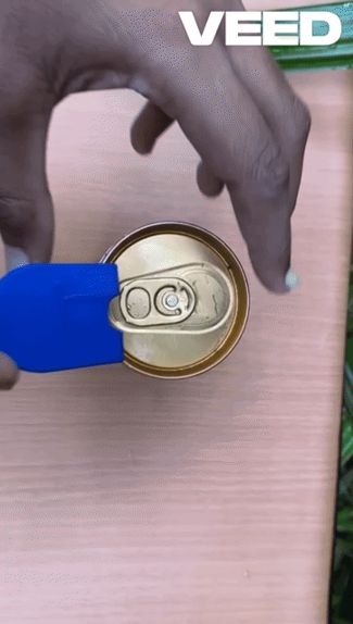 Beer Can Opener 