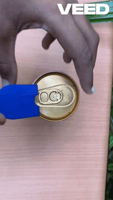 Beer Can Opener 