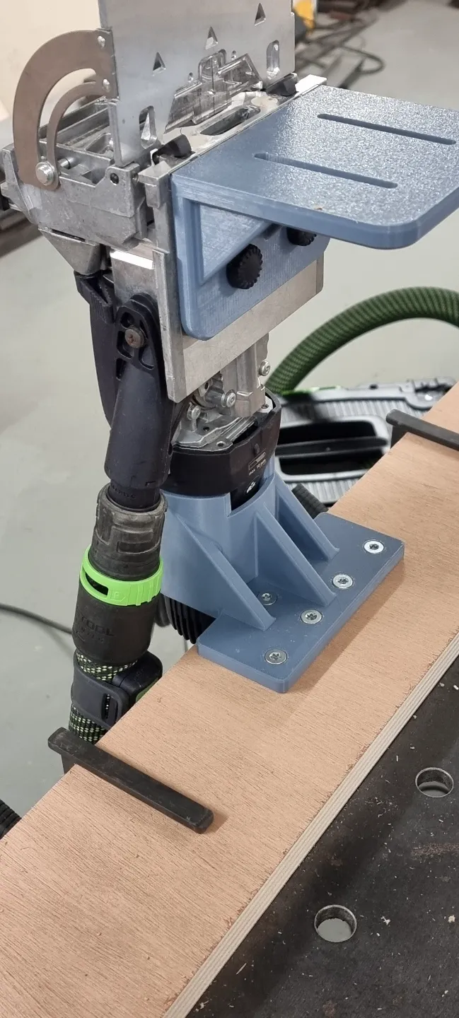 festool stand
