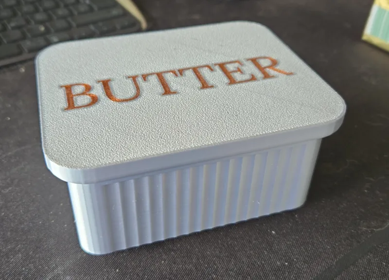 Butterbox
