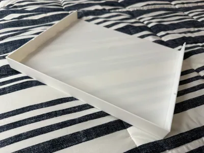 IKEA - Mandal Shelf Cover