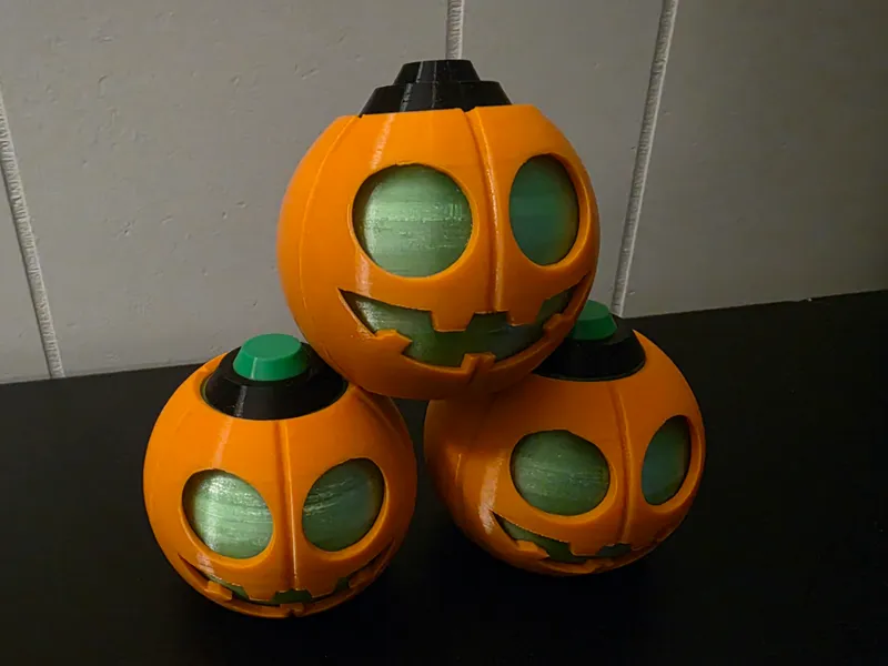 Gobby Bomb - Spidey and His Amazing Friends (TPU)