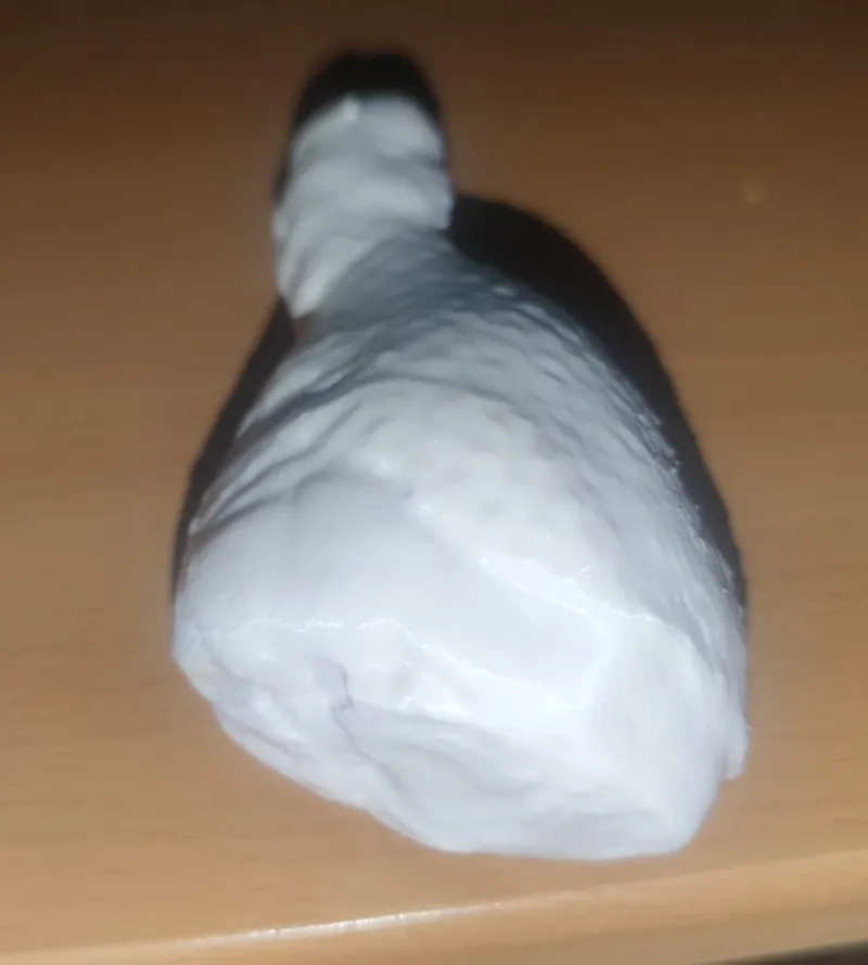 fuso di pollo