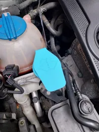 Cache d'essuie-glace pour Volkswagen — photo 4