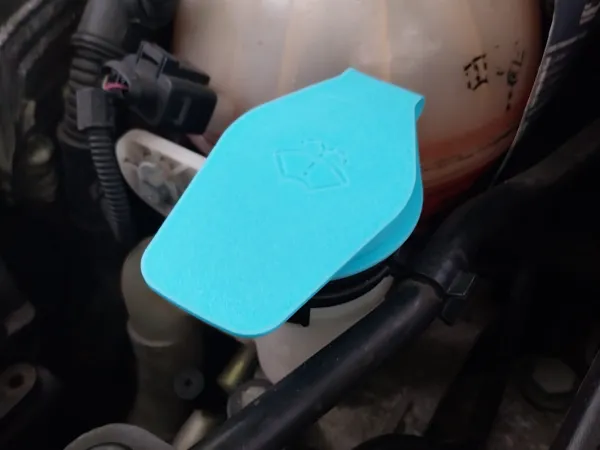Cache d'essuie-glace pour Volkswagen