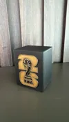 Sticker Case