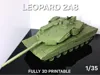 1/35 SCALE 4 PLATES 