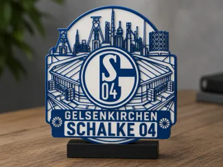 fc schalke 04