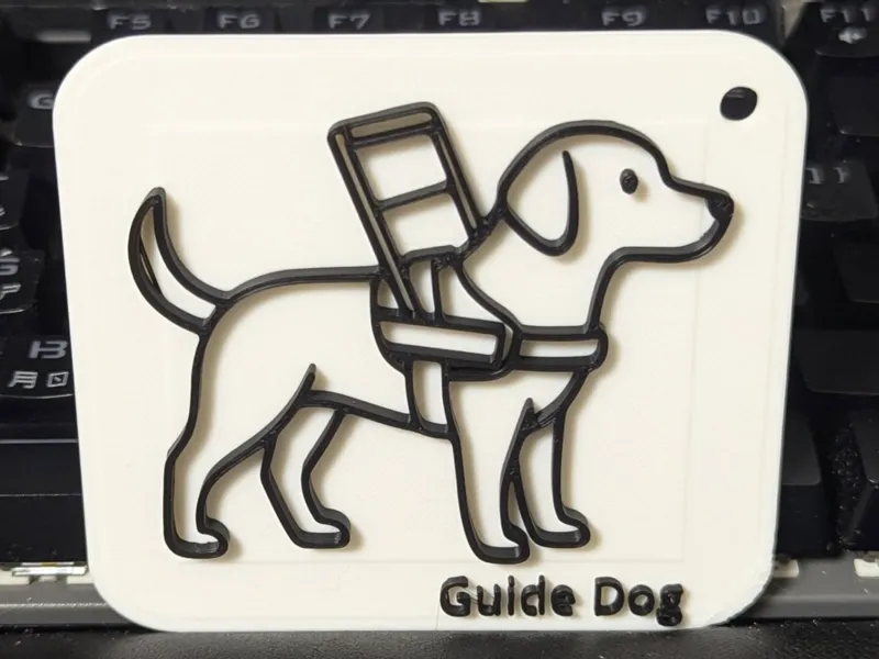 Guide Dog