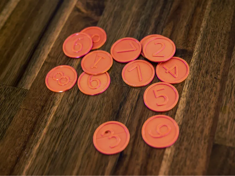 Play Coins
