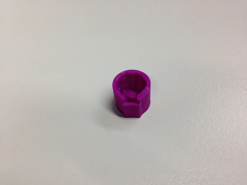 Drone - FireFlo Motormounts