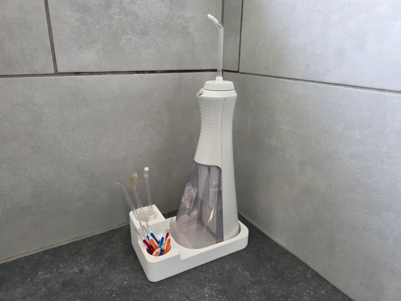 Dental Flosser Stand (for WaterPik)