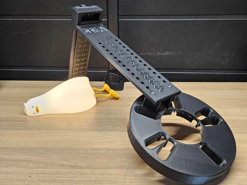 Wheel Fitment Tool
