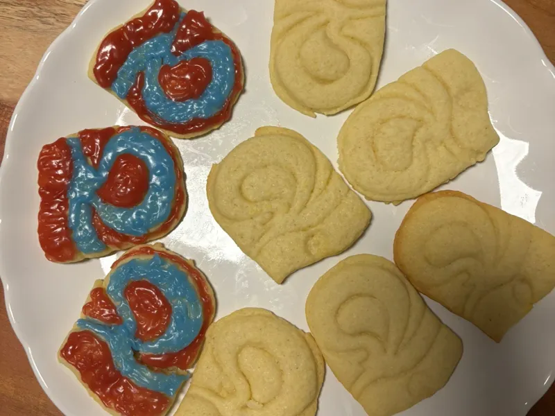 Trabzonspor Cookie Cutter