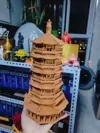 A1 mini print profile