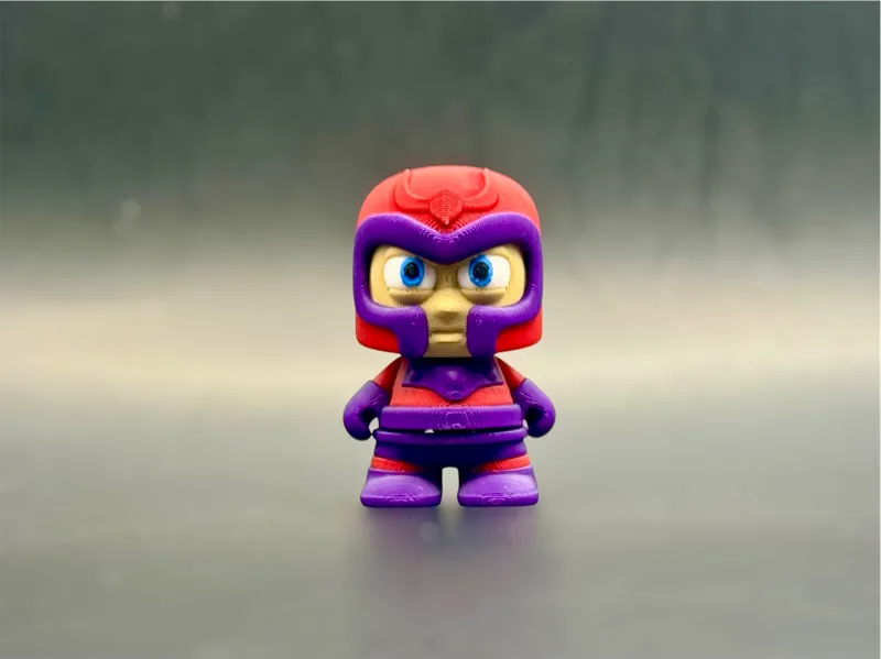 Magneto Flexi