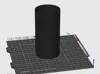 0.2mm layer, 2 walls, 7% infill