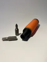 Print Profile without magnet