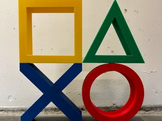 PlayStation Symbols