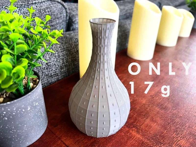 Small Vase