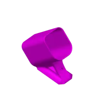 0.2mm layer, 3 walls, 20% infill PETG GIROID