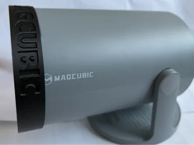 Magcubic HY300 pro (84mm) lens cap 