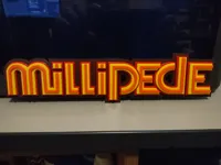0.2mm layer, 2 walls, 10% infill