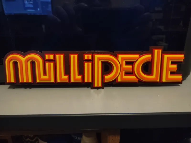 Millipede